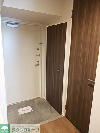 コートレジデンス南大塚の物件内観写真